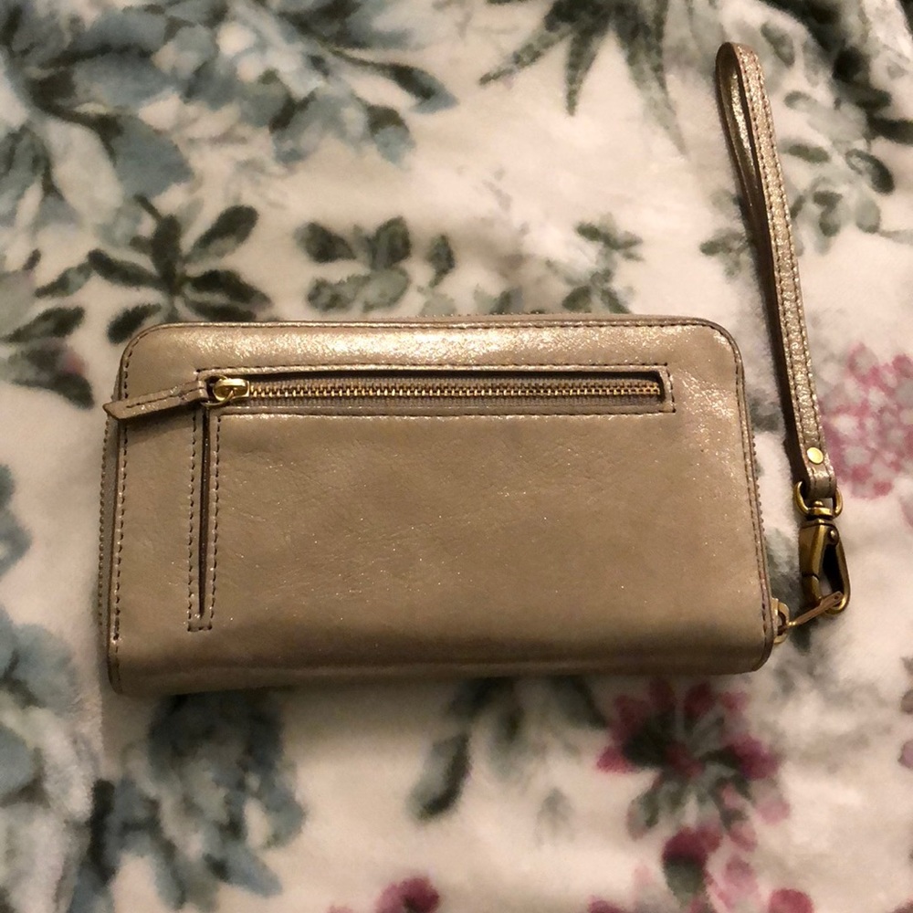 Fossil Wallet - image 4